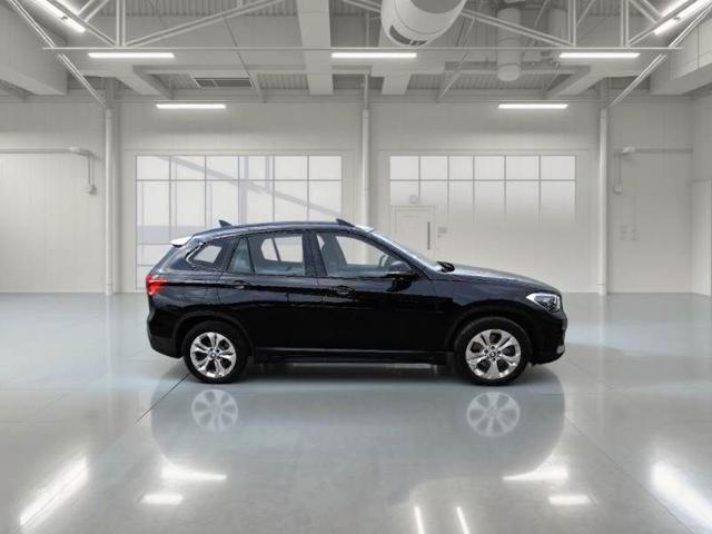BMW X1 usata, con Alzacristalli elettrici