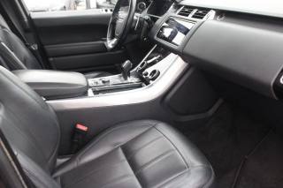 LAND ROVER Range Rover Sport usata, con Chiusura centralizzata