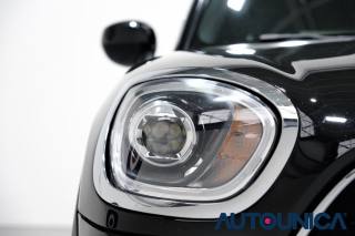 MINI Countryman usata, con Cruise Control