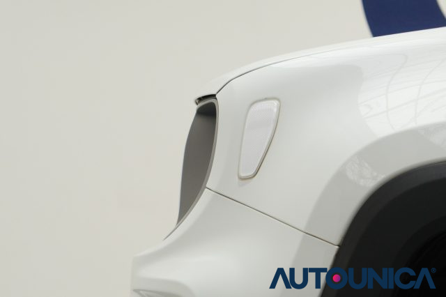 JEEP Renegade usata, con Volante in pelle