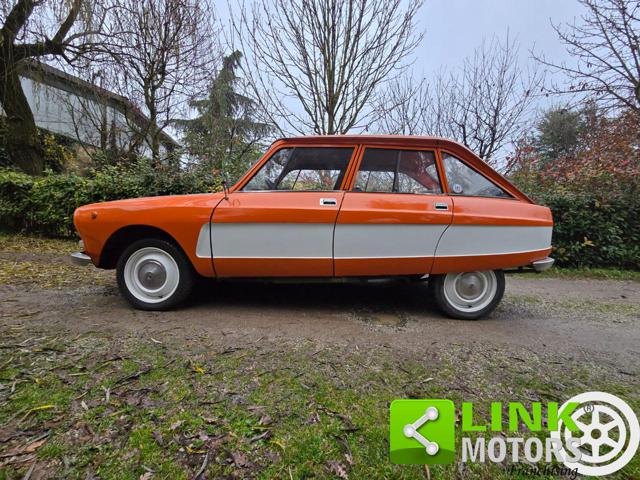 CITROEN Ami usata 7