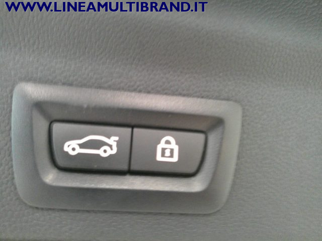 MINI Countryman usata, con Controllo trazione