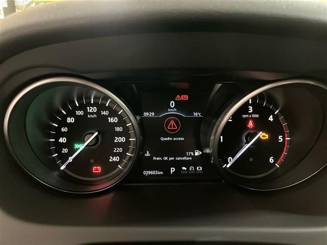 LAND ROVER Discovery Sport usata, con Fari Xenon