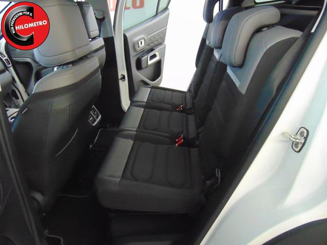 CITROEN C5 Aircross usata, con Alzacristalli elettrici