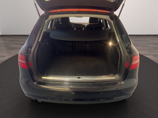 AUDI A4 usata, con Climatizzatore