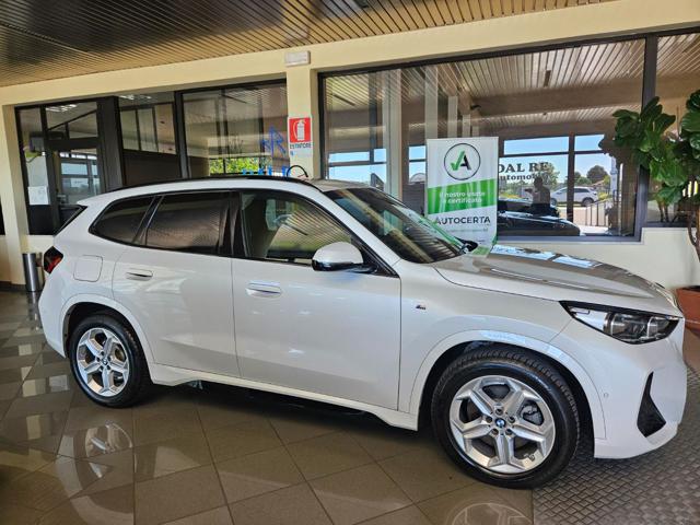 BMW X1 usata, con Airbag Passeggero