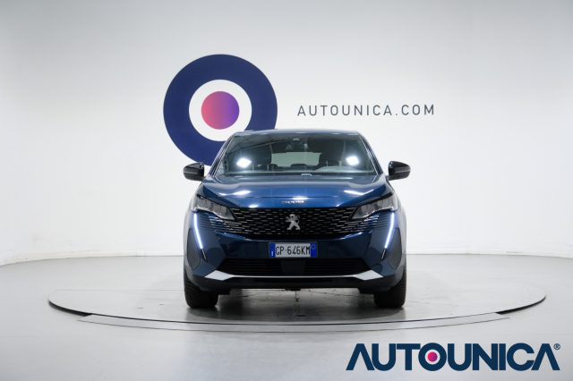 PEUGEOT 3008 usata, con Airbag