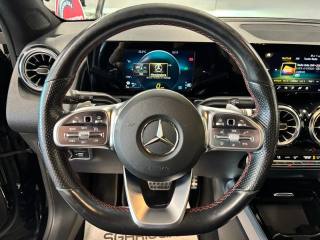 MERCEDES-BENZ GLB 200 usata, con Cerchi in lega