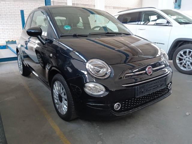 FIAT 500 usata, con ABS