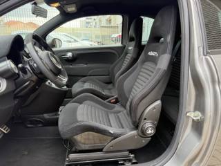ABARTH 595 usata, con Controllo trazione