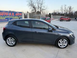RENAULT Clio usata, con Climatizzatore