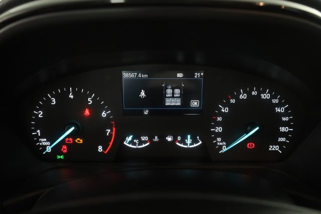 FORD Fiesta usata 6