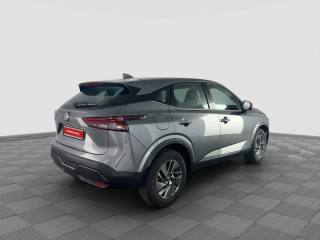 NISSAN Qashqai usata 4