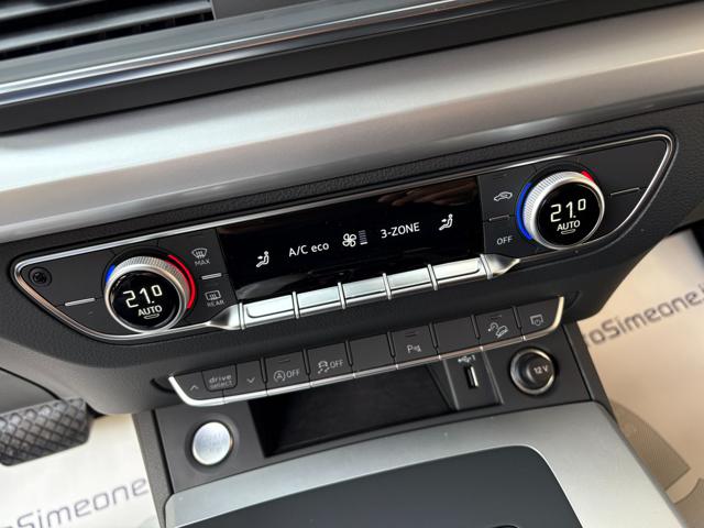 AUDI Q5 usata, con Servosterzo