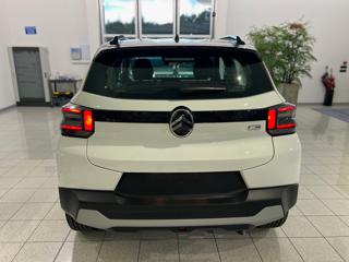 CITROEN C3 usata, con Autoradio