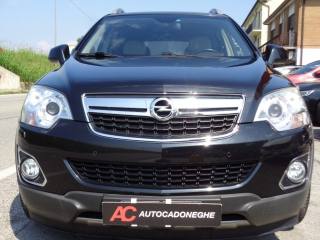 OPEL Antara usata, con Airbag laterali