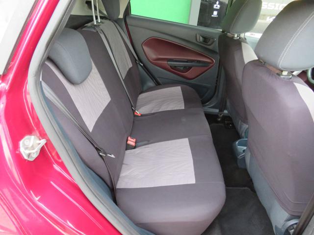 FORD Fiesta usata 23