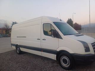 VOLKSWAGEN Crafter usata, con Chiusura centralizzata