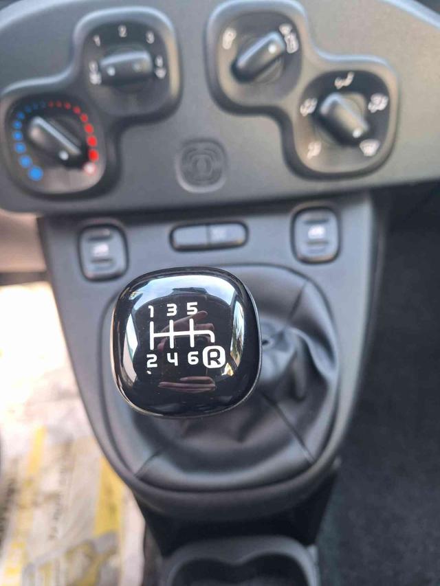 FIAT Panda usata 19