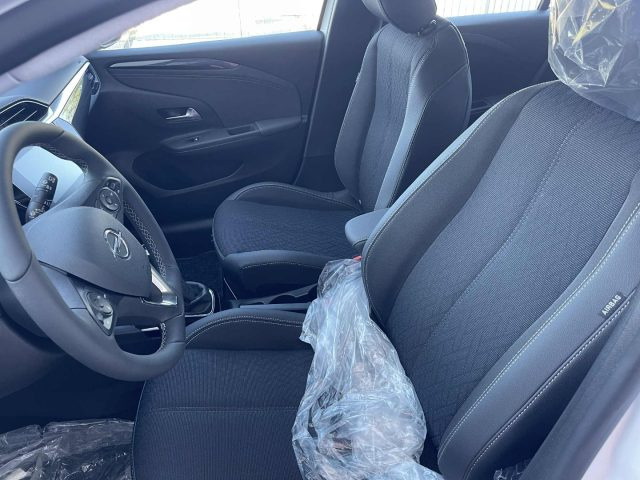 OPEL Corsa usata, con Climatizzatore