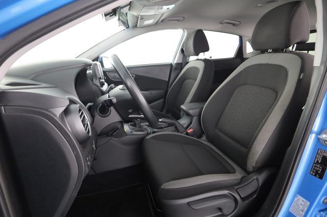 HYUNDAI Kona usata 1