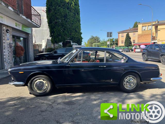 LANCIA Flavia usata 1