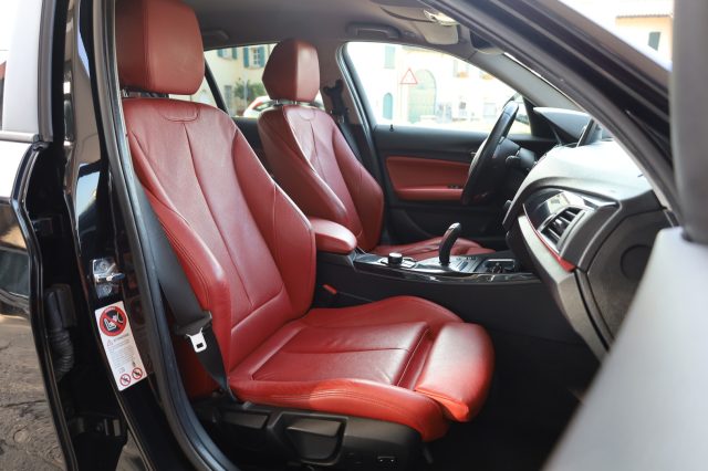 BMW 118 usata 103