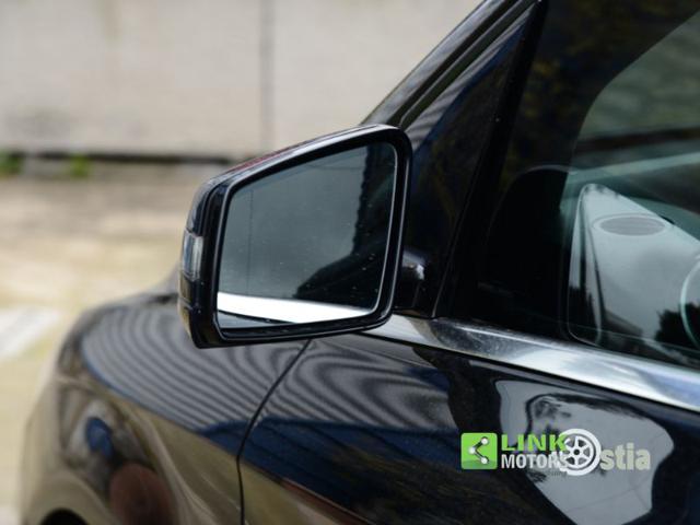 MERCEDES-BENZ B 200 usata, con Fari Xenon