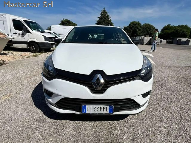 RENAULT Clio usata, con Alzacristalli elettrici