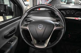 LANCIA Ypsilon usata, con Sistema di navigazione