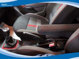 DACIA Duster usata, con Chiusura centralizzata