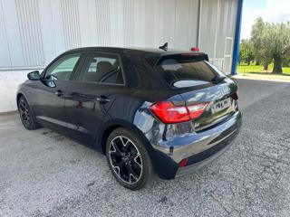 AUDI A1 usata, con Autoradio