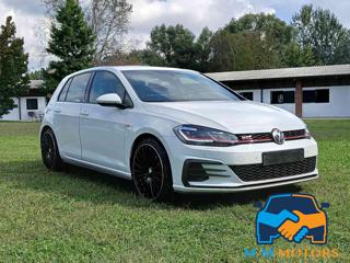 VOLKSWAGEN Golf GTI usata, con Bluetooth