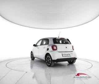 SMART ForFour usata 3