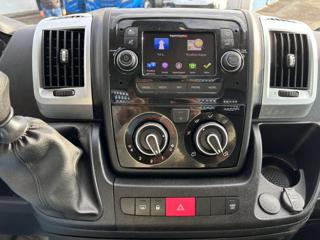 FIAT Ducato usata, con Chiusura centralizzata telecomandata