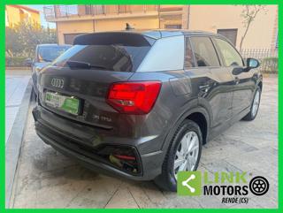 AUDI Q2 usata, con Autoradio