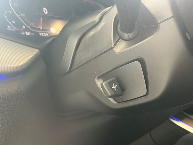 BMW X5 usata, con Autoradio digitale