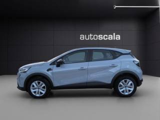 RENAULT Captur usata, con Airbag