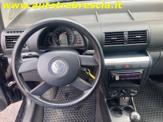 VOLKSWAGEN Fox usata 13