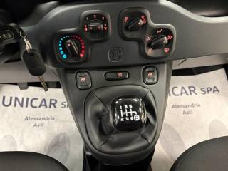 FIAT Panda usata, con Vivavoce