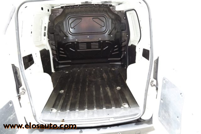 FIAT Fiorino usata, con Servosterzo