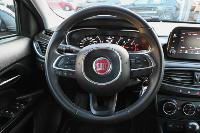 FIAT Tipo usata, con Immobilizzatore elettronico
