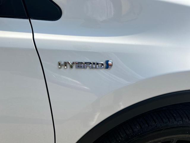 TOYOTA RAV 4 MY23 usata 23