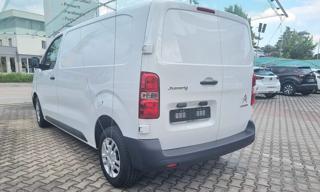 CITROEN Jumpy usata, con Airbag Passeggero