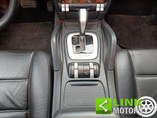 PORSCHE Cayenne usata, con Fari bi-xeno