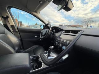 JAGUAR E-Pace usata, con Controllo trazione