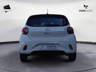 HYUNDAI i10 usata, con Controllo trazione