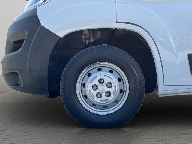 FIAT Ducato usata 14