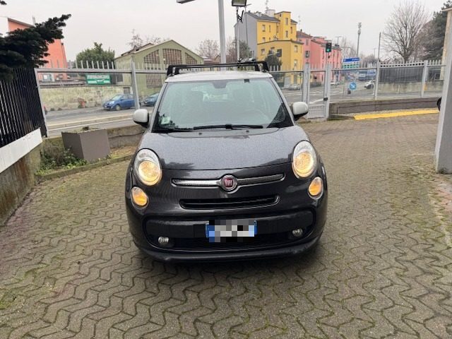 FIAT 500L usata, con Airbag laterali