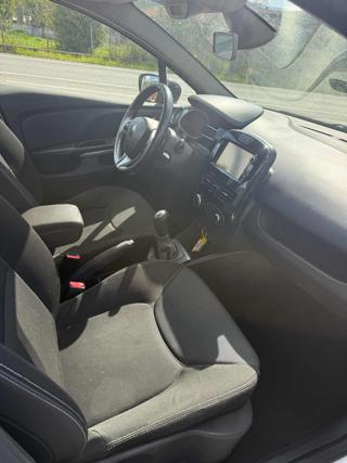 RENAULT Clio usata, con Luci diurne LED